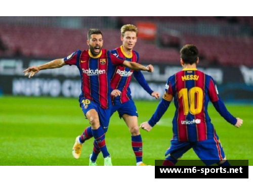 巴萨罗那2017：风起云涌的球员变迁