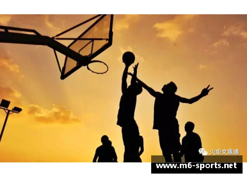 尔心悟道：探寻篮球之路