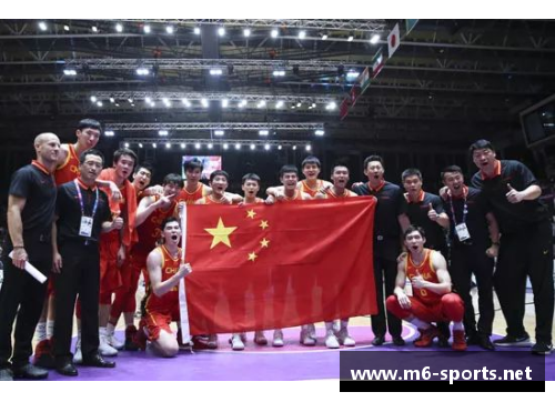 国际篮球舞台：中国球员的崭露头角
