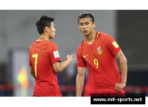 张卓：中国足球的明日之星