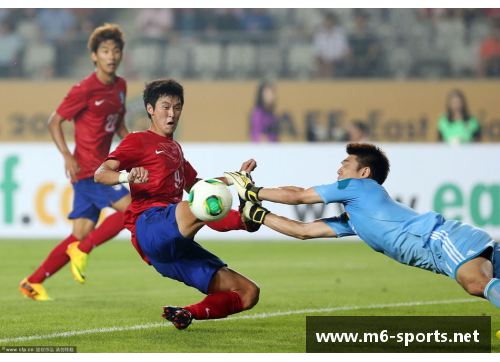 韩国足球：现场直播全程报道