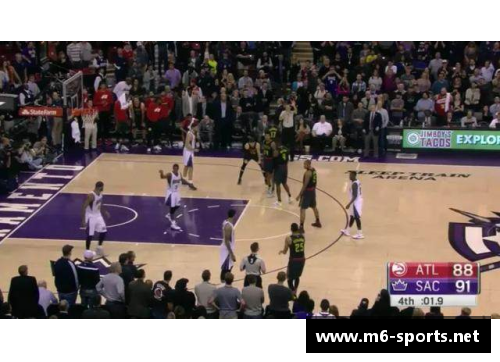 篮球战术变革：解析球员叫暂停的关键战术