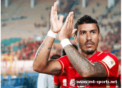 恒大十号球员：谁是球队的领军人物？