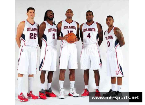 亚特兰大老鹰队2024赛季阵容介绍