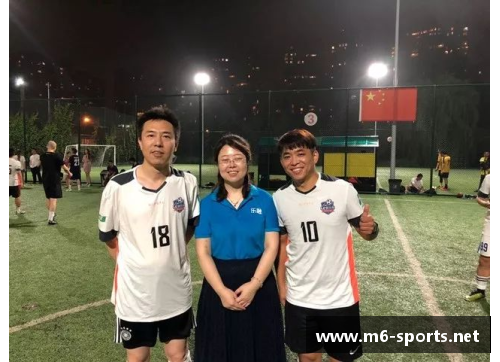 张考：从足球场上的闪耀之星到社会中的典范