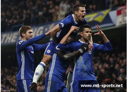 切尔西核心！西班牙球员在英超的卓越表现