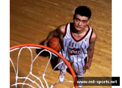 火箭历史风云人物：昔日球星的辉煌与传奇