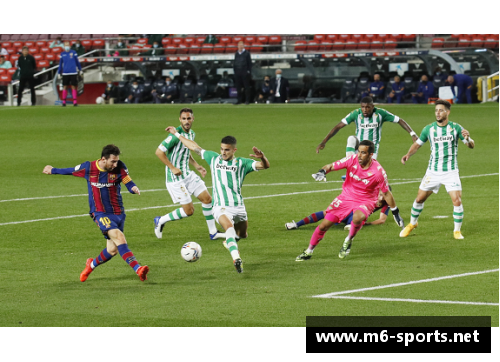 谁将率先打入第一个进球？