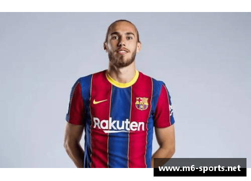 梅西力荐的新星：引领足球未来的青年才俊