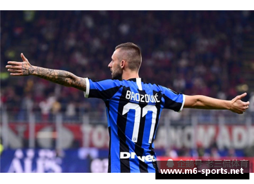 翼卫之光：探寻最强球员的辉煌