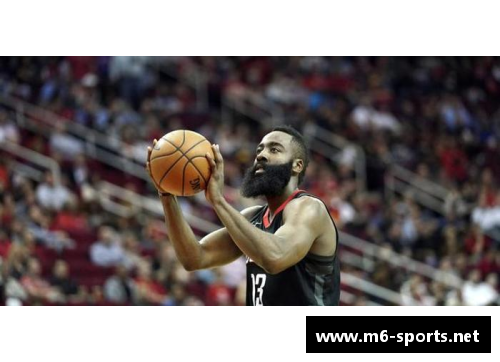 NBA新时代：三分火箭，篮球革新者