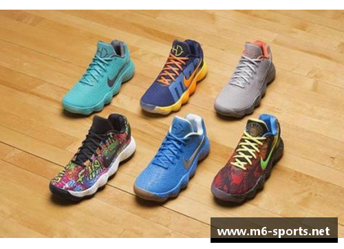 Nike Hyperdunk 篮球鞋球员版：革新设计与顶尖性能的完美结合