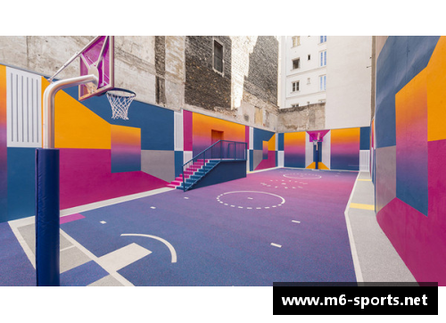 篮球场上的软球状元：探索新一代球场风云