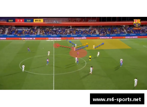 普吉：巴萨新星的崛起