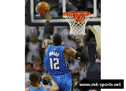 魔术队：球员们的精彩华章