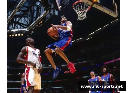 NBA明星碰瓷瞬间集锦：高能瞬间精彩回放震撼全场