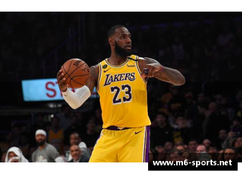 NBA球星格林特：领衔洛杉矶湖人，携手詹姆斯共创辉煌