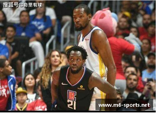 NBA赛场上的经典口误盘点：你绝对没听错的趣事