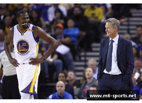 勇士主帅透露杜兰特恢复进展，或将回归季后赛